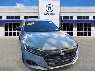 Used 2022 Honda Accord Sedan Sport Sedan Pembroke Pines, Florida