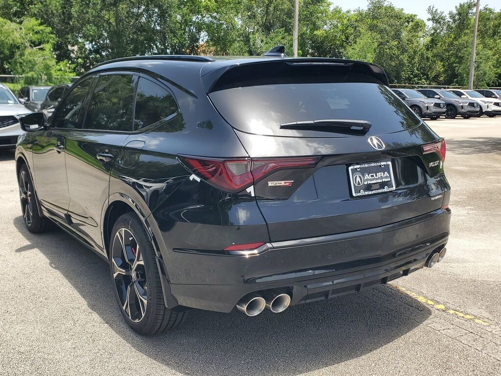 New 2026 Acura MDX Type S w/Advance Package SUV