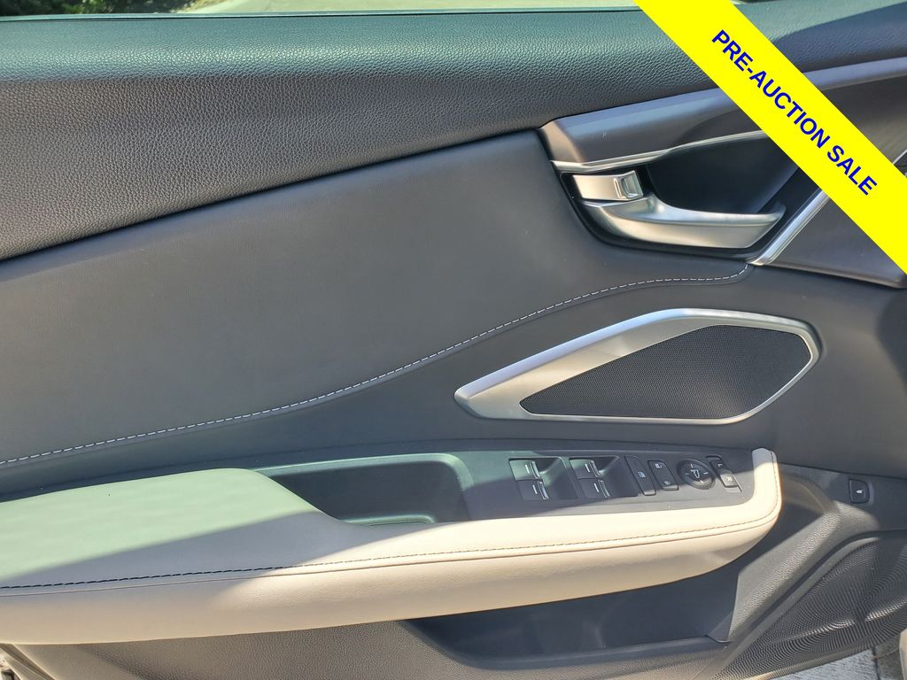 2025 Acura RDX Base - Photo 20