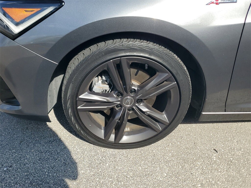 2023 Acura Integra A-Spec photo 4