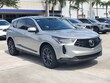  Acura RDX