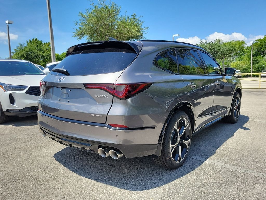 New 2026 Acura MDX Type S w/Advance Package SUV