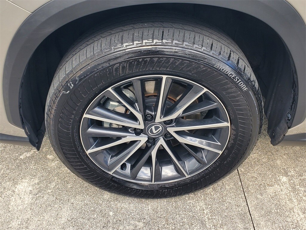 Used 2024 Lexus NX NX 250 Premium SUV