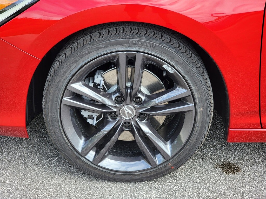 2025 Acura Integra A-Spec photo 4
