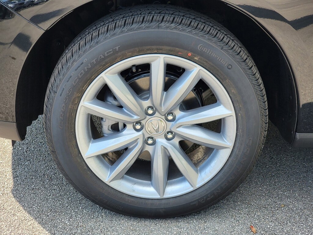 New 2023 Acura RDX SUV