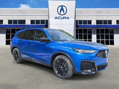 2026 Acura MDX w/A-Spec Advance Package w/A-Spec Advance Package SH-AWD