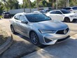 Acura ILX