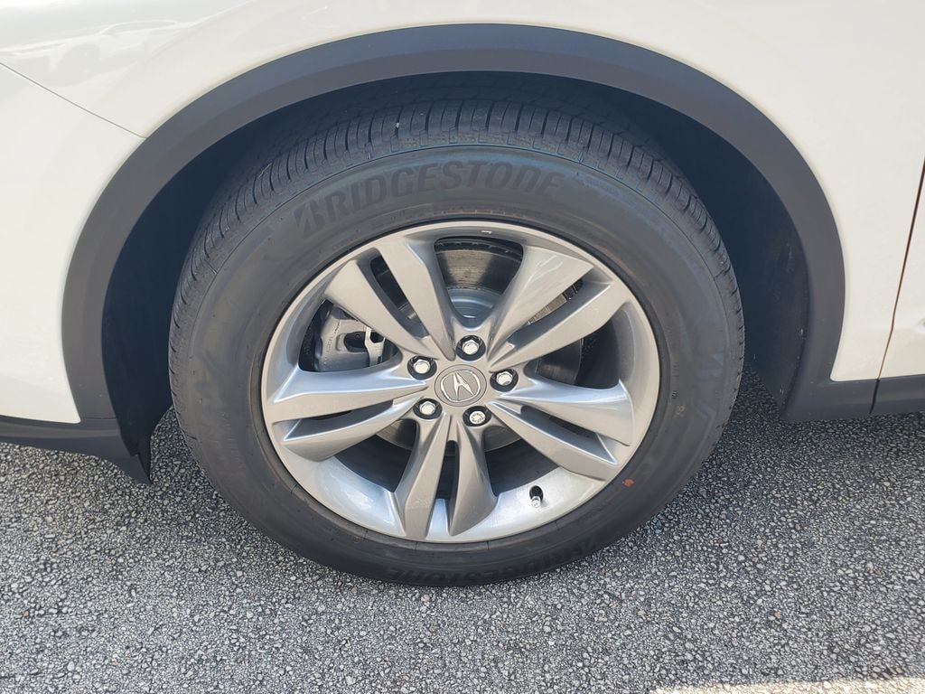 New 2026 Acura MDX SUV