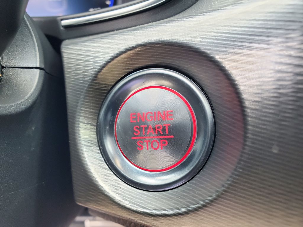 2026 Acura Integra A-Spec with Tech Package - Photo 27