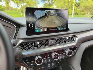 Lease a new 2026 Acura Integra w/A-Spec Package Hatchback near Miami, Florida