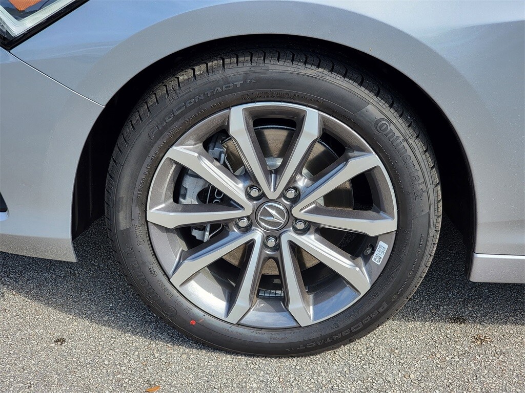 2025 Acura Integra Base photo 4