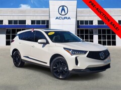 2025 Acura RDX Base SUV