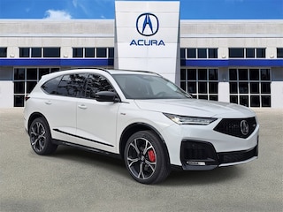 2026 Acura MDX Type S w/Advance Package SUV