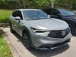  Acura ADX