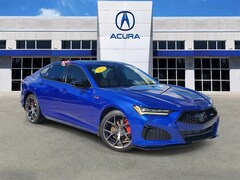 2023 Acura TLX Type S w/Performance Tire Sedan