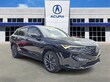  Acura ADX