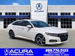 Honda Accord Sedan