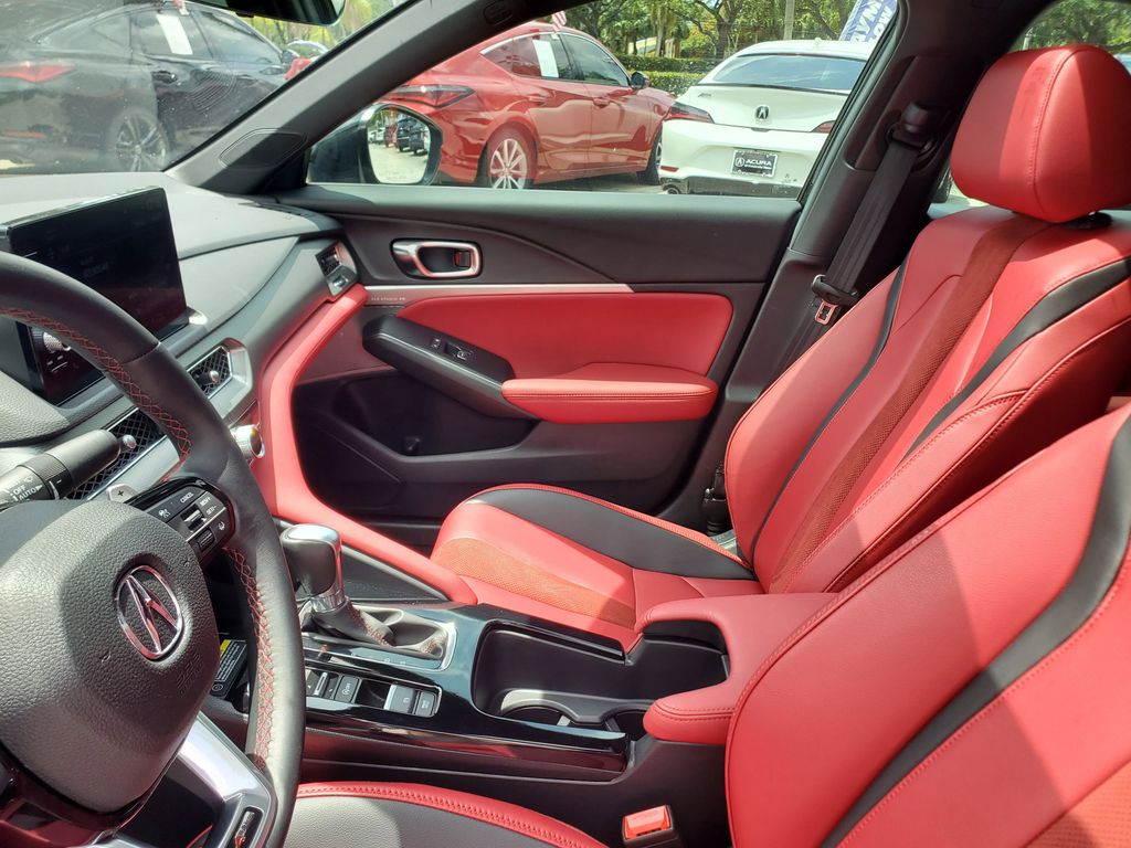 2026 Acura Integra A-Spec with Tech Package - Photo 15
