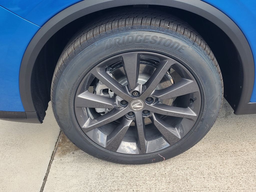 New 2026 Acura MDX w/A-Spec Package SUV