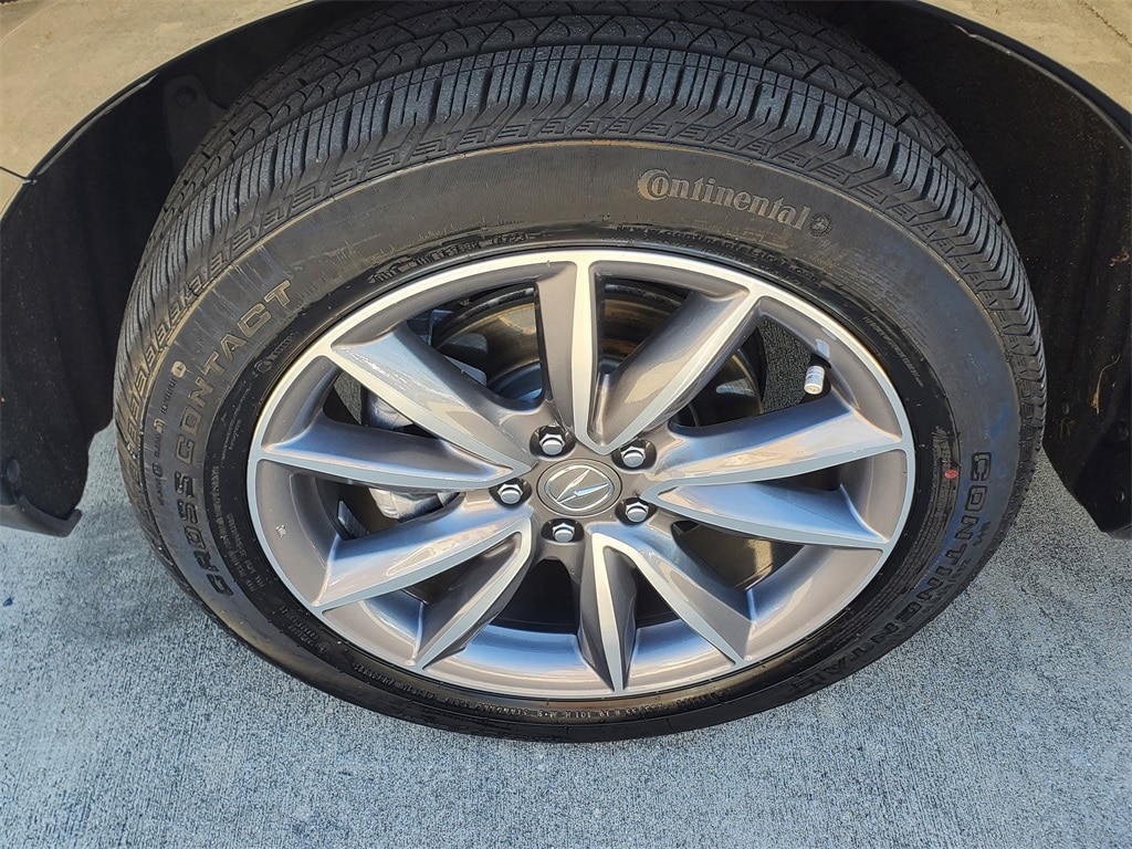 Used 2024 Acura RDX w/Technology Package w/Technology Package SH-AWD