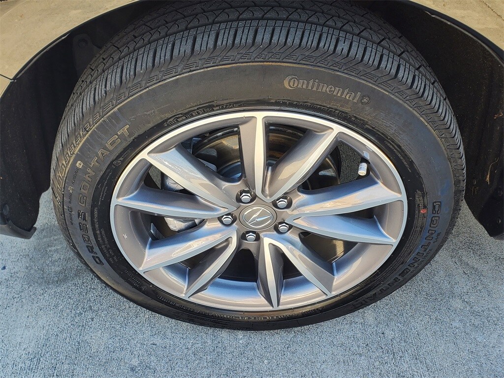 2024 Acura RDX Technology photo 2