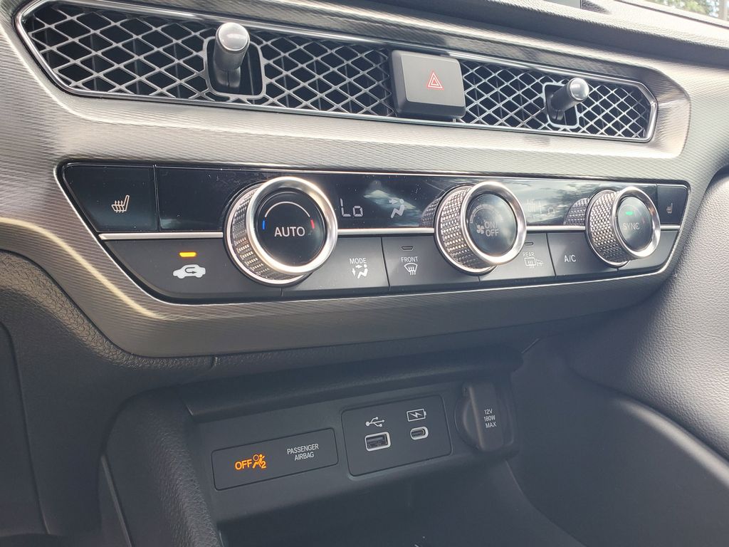 2026 Acura Integra A-Spec with Tech Package - Photo 30
