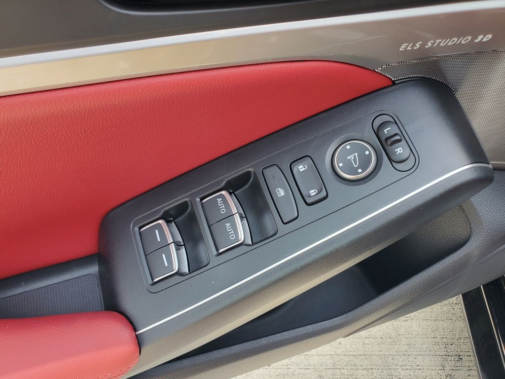 2026 Acura Integra A-Spec with Tech Package - Photo 20
