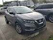 Nissan Rogue Sport