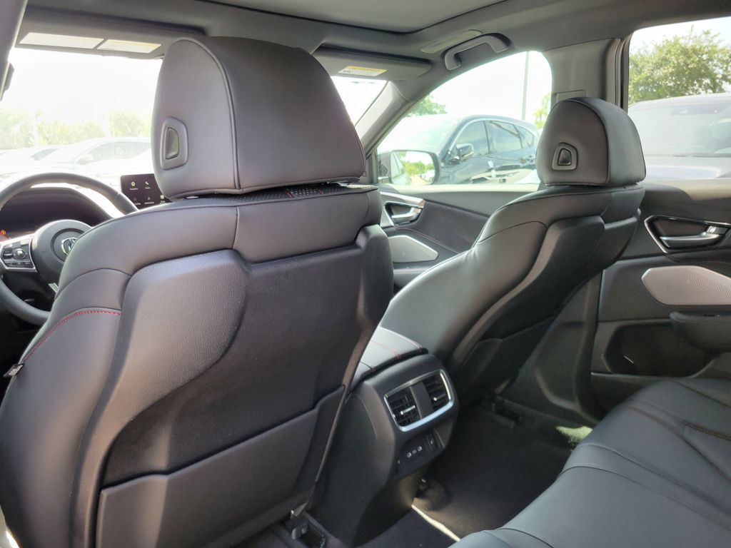 2026 Acura RDX A-Spec w/Advance Package - Photo 6