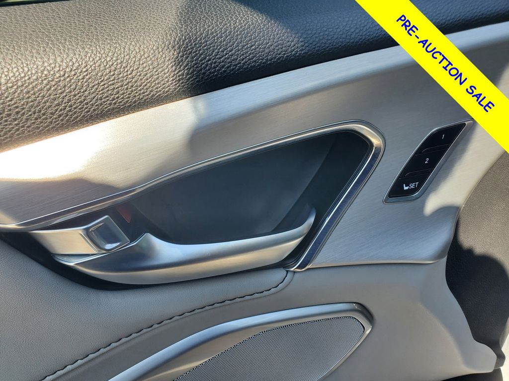 2023 Acura RDX Technology Package - Photo 22
