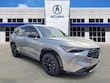  Acura ADX