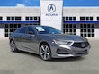 Acura TLX