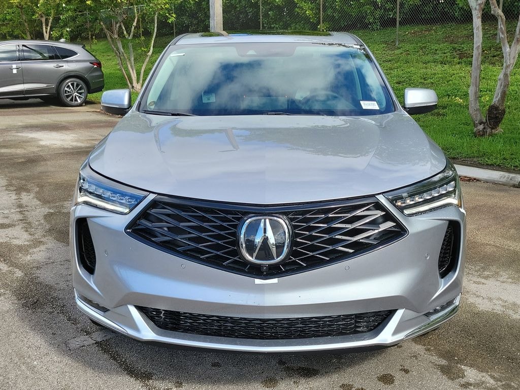 New 2026 Acura RDX w/Advance Package SUV
