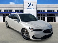 2024 Acura Integra Base Hatchback