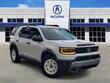  Honda Passport