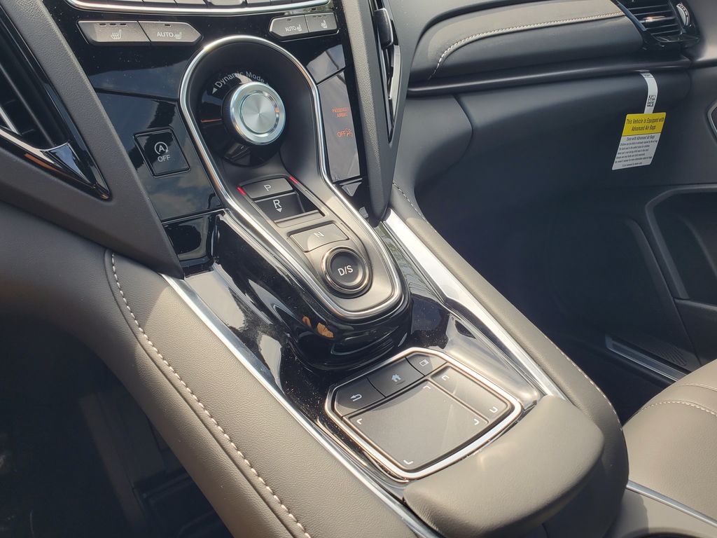 2026 Acura RDX Base - Photo 17
