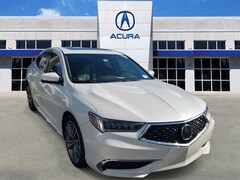2019 Acura TLX w/Technology Pkg Sedan