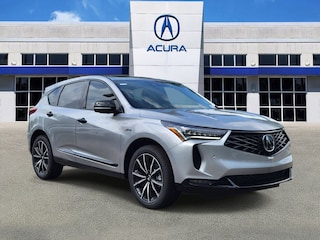 2026 Acura RDX w/A-Spec Advance Package SUV
