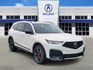 2026 Acura MDX Type S w/Advance Package SUV