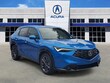  Acura ADX