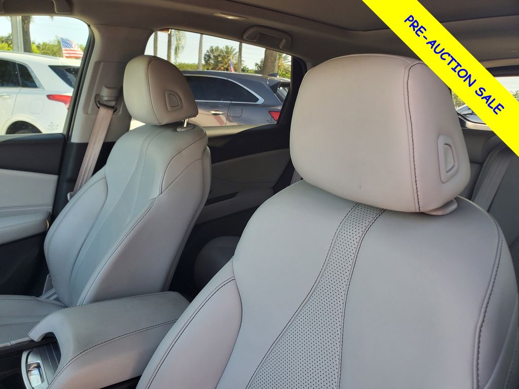 2023 Acura RDX Technology Package - Photo 18