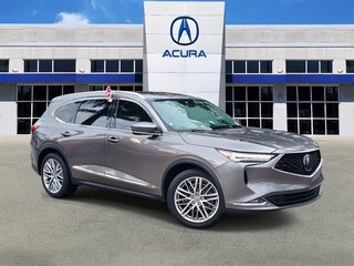 New 2023 Acura MDX w/Advance Package SH-AWD w/Advance Package Miami, Florida