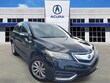  Acura RDX
