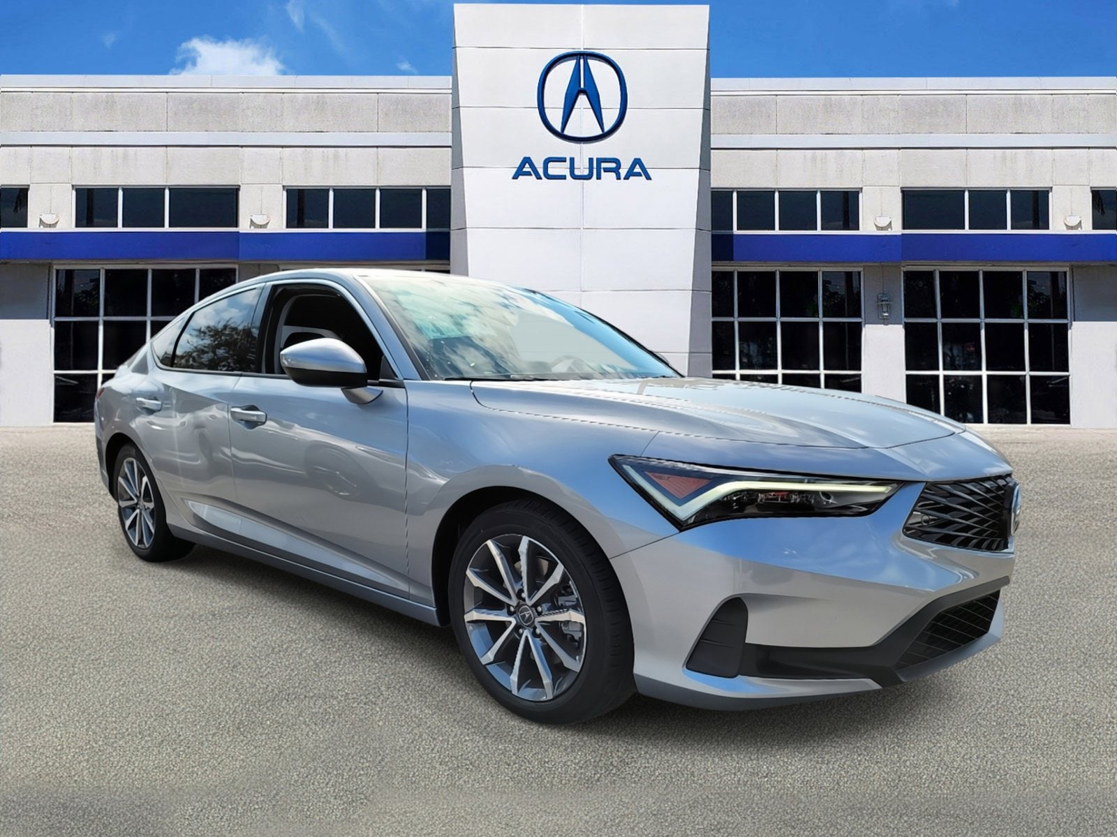 2024 Acura Integra Base's photo