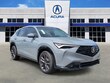  Acura ADX