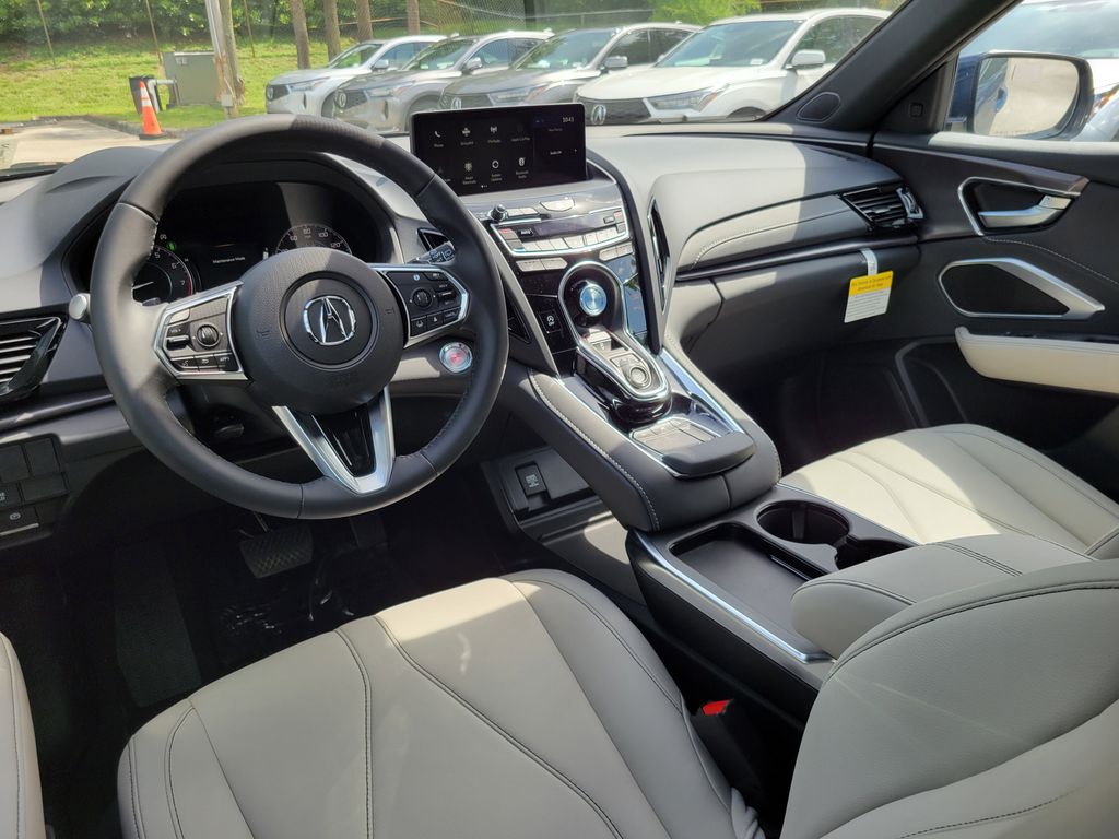2026 Acura RDX Base - Photo 9