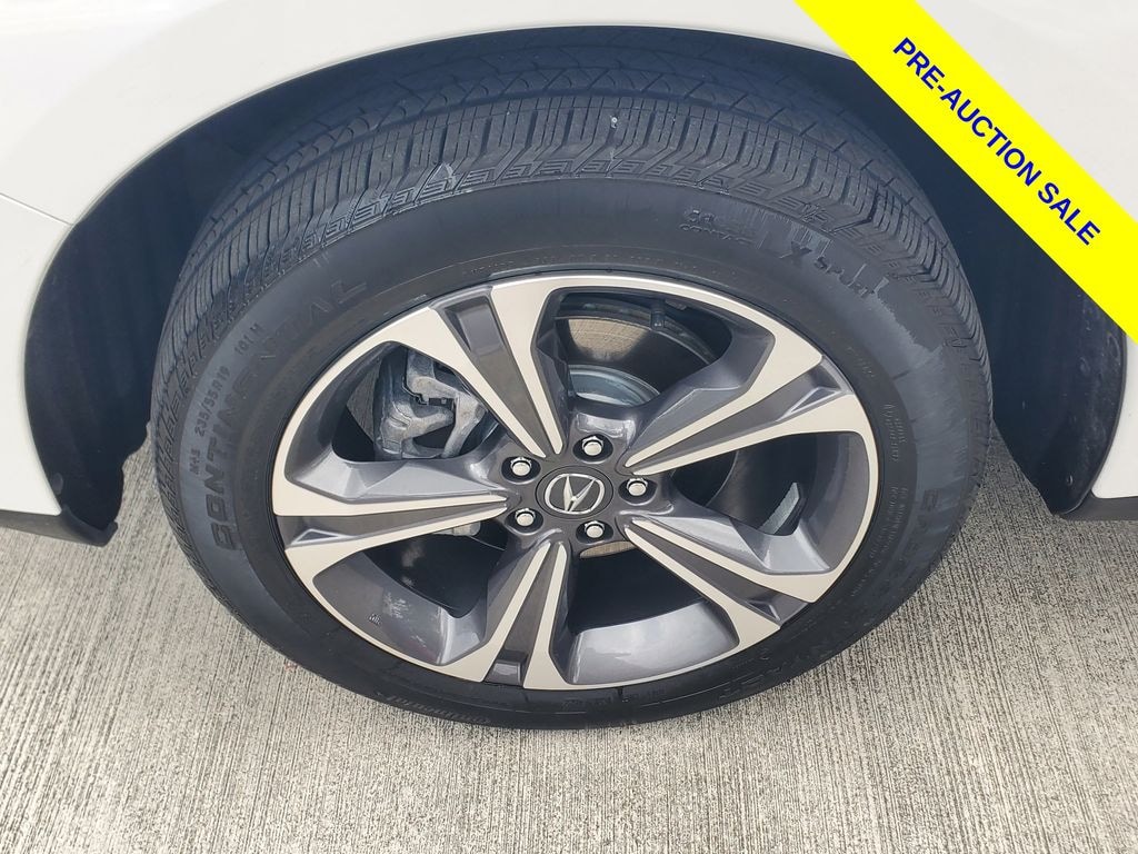 Certified 2023 Acura RDX w/Advance Package SUV