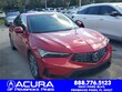 Acura Integra