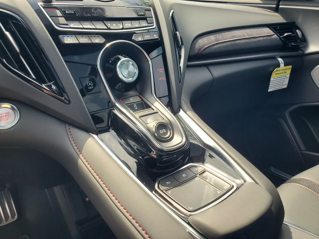 2026 Acura RDX A-Spec Package - Photo 17