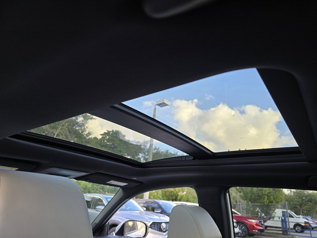 2025 Acura ADX A-Spec Package - Photo 10